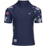 Trespass Dětské koupací tričko Jella fish print – Sleviste.cz