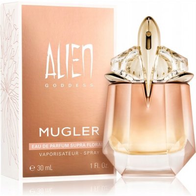 Thierry Mugler Alien Goddess Supra Florale parfémovaná voda dámská 30 ml – Zboží Mobilmania