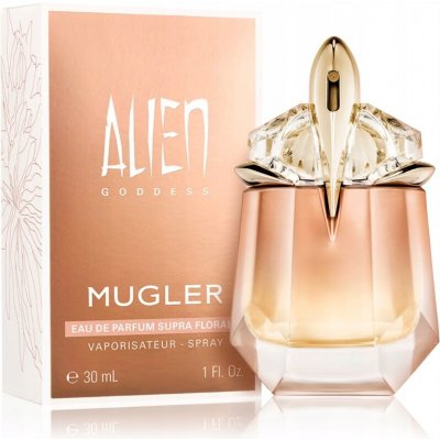 Thierry Mugler Alien Goddess Supra Florale parfémovaná voda dámská 30 ml – Hledejceny.cz