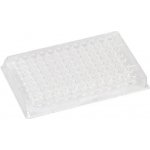 Ratiolab PS Titrační destičky 8x12, 100 ks Typ V, nesterilní – Sleviste.cz