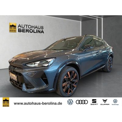 Cupra Formentor VZ 2.0 TSI DSG 195 kW – Sleviste.cz
