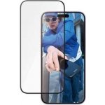 PanzerGlass tvrzené sklo Ceramic install kit Apple iPhone 16 Plus/15 Plus 2855 – Zboží Živě