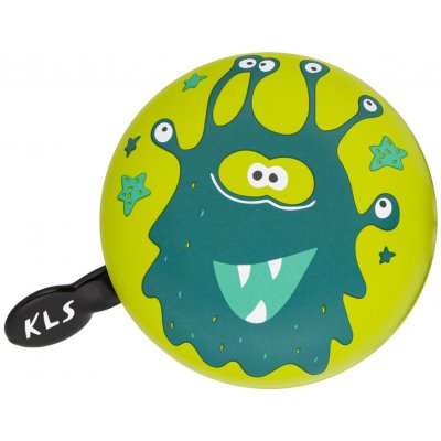 Kellys Bicycles Kiddie Wasper žlutá – Hledejceny.cz