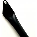 Vzpěra TURBOLINEA ANTRACIT 200 cm / pr. 38 mm popl – HobbyKompas.cz