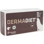 Eurocat Dermadiet 60 tbl – Hledejceny.cz