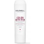 Goldwell Dualsenses Color Extra Rich Brilliance Conditioner rozplétací kondicionér pro nepoddajné barvené vlasy 1000 ml – Sleviste.cz