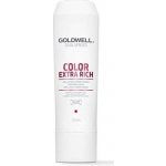 Goldwell Dualsenses Color Extra Rich Brilliance Conditioner rozplétací kondicionér pro nepoddajné barvené vlasy 1000 ml – Zboží Mobilmania