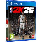 NBA 2K25 – Zboží Mobilmania