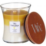WoodWick Trilogy Fruits of Summer 275 g – Sleviste.cz