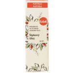 Kvitok Šípkový olej Nerafinovaný BIO 50ml – Sleviste.cz