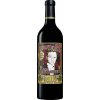 Víno Sleight Of Hand Cellars The Conjurer Red Blend červené 2019 14,5% 0,75 l (holá láhev)