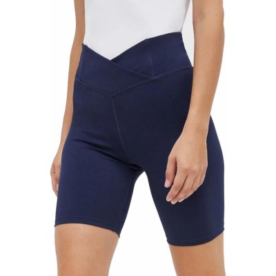 Reebok dámské kraťasy PP Basic BIKE SHORT HT6028 Tmavě modrá