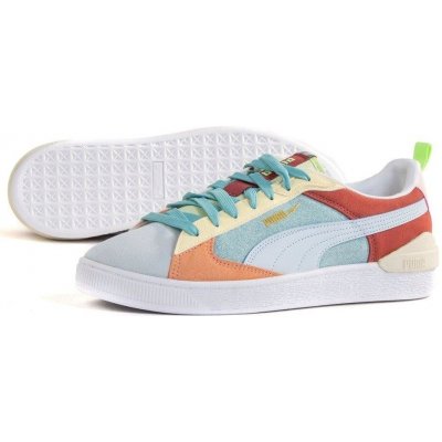 Puma Suede Bloc Wtfrormstrep2 M 383895 02 – Zboží Mobilmania