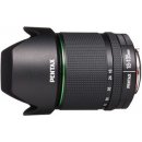 Pentax 18-135mm f/3.5-5.6 DA ED AL IF DC WR