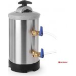 Hendi Změkčovač vody, 8 L, ø185x(H)400mm – Zboží Mobilmania