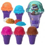 Spin Master Kinetic sand písek růžová 0,9 kg – Hledejceny.cz