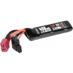 G Tech Dean-T Li-Pol akumulátor Specna Arms x Gens Ace High Voltage 7,7V 450mAh 15C – Hledejceny.cz