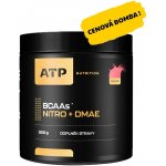 ATP Nutrition BCAAs Nitro + DMA 300 g – Sleviste.cz