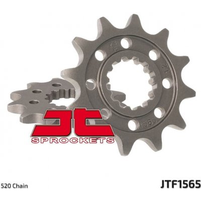JT Sprockets JTF 1565-12 – Hledejceny.cz