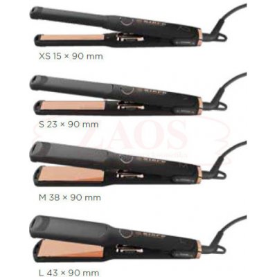 Kiepe Pure Rose Gold – Hledejceny.cz