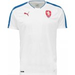 Puma Czech Republic Away Replica shirt white 74873902