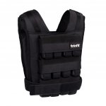 Trinfit titan zátěžová vesta 24 kg – Zbozi.Blesk.cz