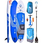 Paddleboard Zray X3 12' – Zboží Mobilmania