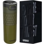 Kambukka termohrnek Etna Grip 500 ml Khaki Warrior – Zboží Dáma