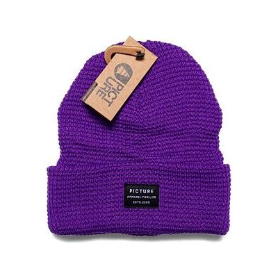Picture York čepice Purple – Hledejceny.cz