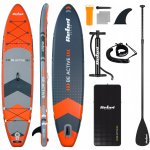 Paddleboard Rebel drop-stitch 350 cm sada – Sleviste.cz