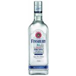 Finsbury Platinum 47 London Gin 47% 1 l (holá láhev) – Hledejceny.cz