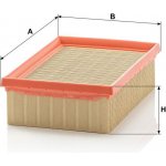 MANN-FILTER Vzduchový filtr MANN C2282 (MF C2282) – Hledejceny.cz