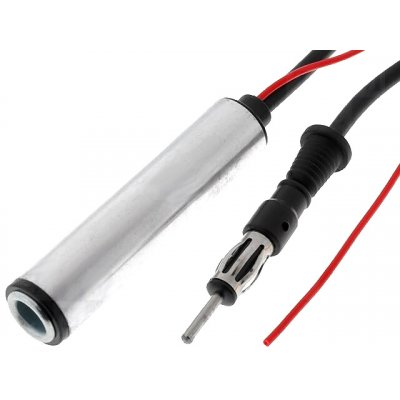 Anténní zesilovač DIN - DIN 18/14 dB – Zboží Živě