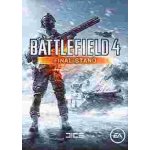 Battlefield 4: Final Stand – Hledejceny.cz
