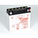 Yuasa 12N5.5-4B | Zboží Auto