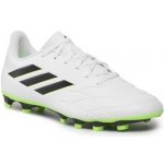 adidas Copa Pure.4 FxG bílo-zelené GZ2536 – Hledejceny.cz