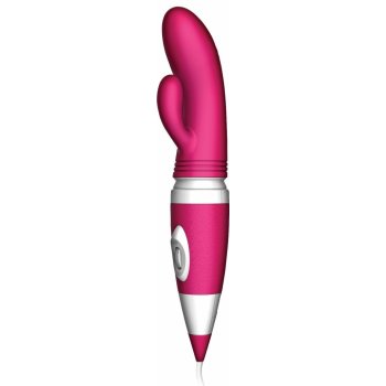 Bodywand Power Plug-In G-Spot 8