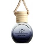 Smell of Life ,,Black Cherry" 10 ml – Zboží Mobilmania