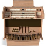 Viscount Maestro 70 DLX – Zboží Dáma