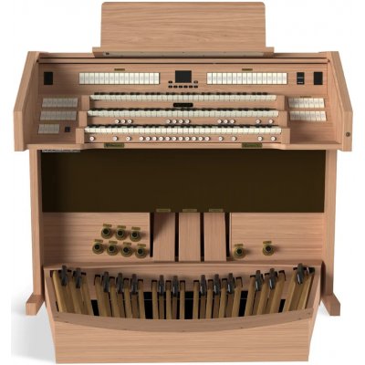 Viscount Maestro 70 DLX – Zboží Dáma