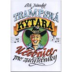 Trampská kytara 2 učebnice vybrnkávání – Zboží Dáma