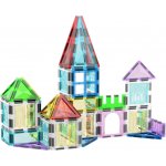 COLORMAG Magnetická stavebnice Start Windows & Doors – Zboží Živě
