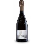 La Tordera Serrai Extra Dry DOCG 11,5% 0,75 l (holá láhev) – Zboží Dáma