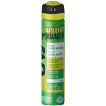 Predator repelent 16 % spray zelený 90 ml – Zbozi.Blesk.cz