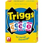 Nürnberger-Spielkarten-Verlag Triggs – Sleviste.cz