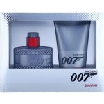 James Bond 007 Quantum EDT 50 ml + sprchový gel 150 ml dárková sada – Zbozi.Blesk.cz