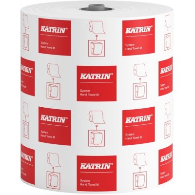Katrin System M1, jednovrstvé, 6 x 300 m, 97401 – Hledejceny.cz