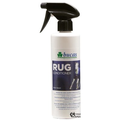 Impregnace Bucas RUG CONDITIONER 5 l – Zboží Dáma