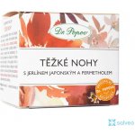 Dr. Popov Regenerační balzám TĚŽKÉ NOHY, 50 ml – Zboží Mobilmania