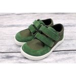 Baby Bare Febo Sneakers Khaki – Hledejceny.cz